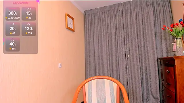 Anastasiagate webcam