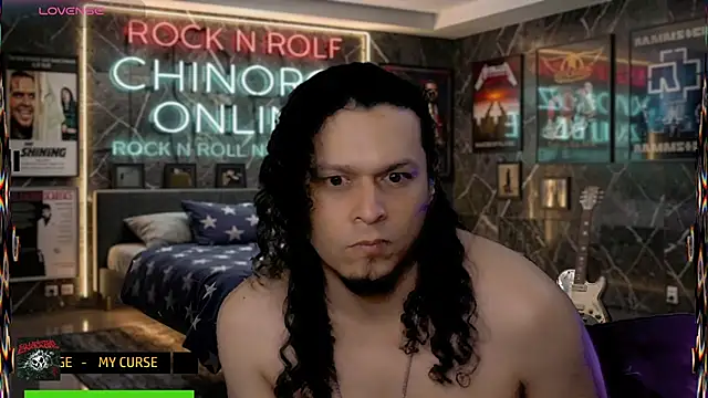 chino_roz webcam