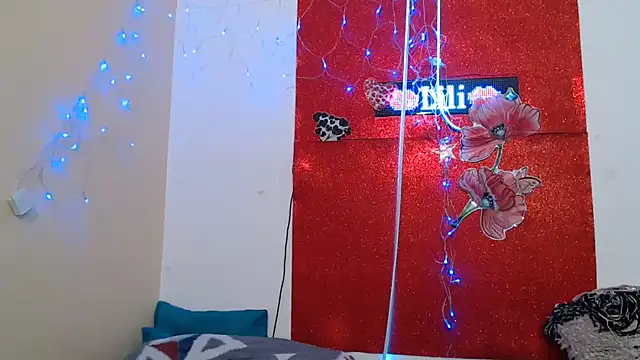 liliimilf webcam