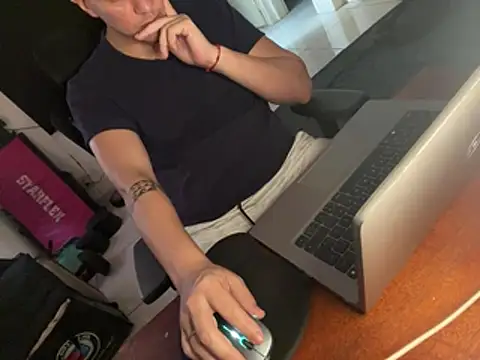 Jeff_pepper webcam