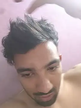 ItsPlayboy031 webcam
