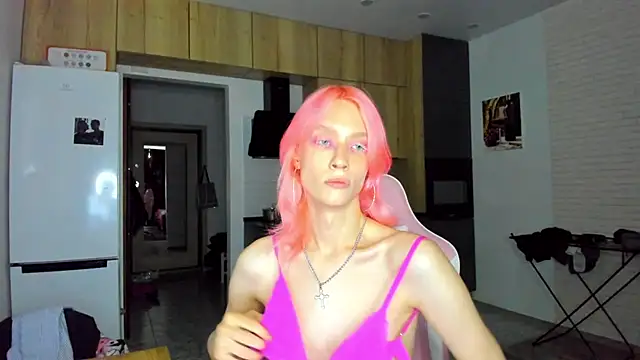 _Alice_Kitty webcam