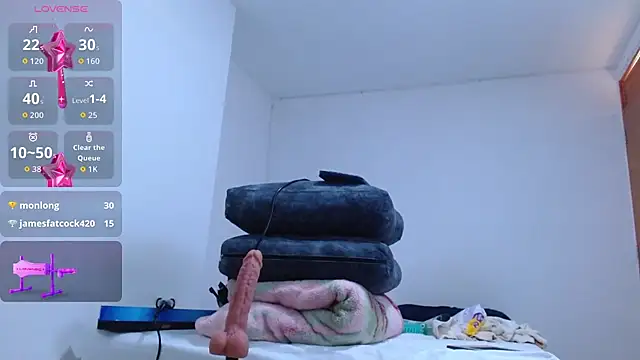 isabel_24_gil webcam