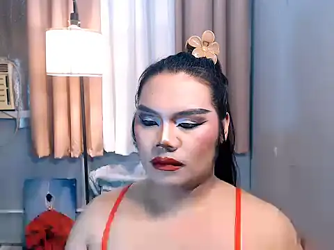 TSbrianaHugeCock webcam