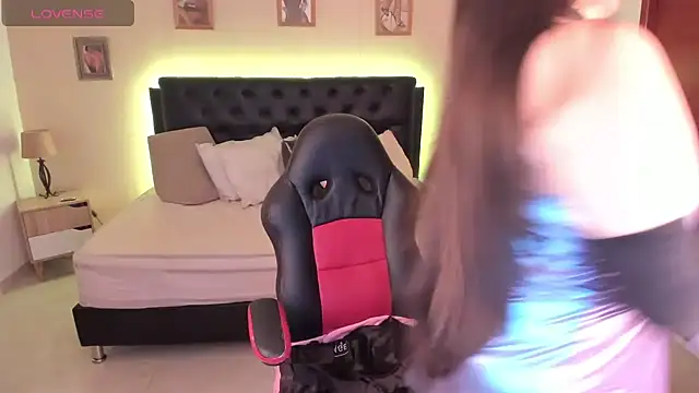 LolaVillalobos webcam