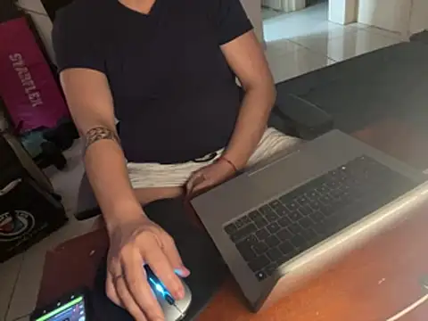 Jeff_pepper webcam