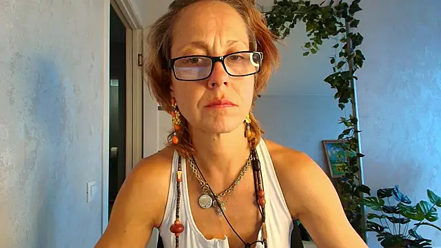 LioraWeiss webcam