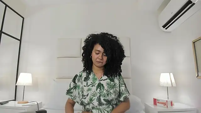 Kiraspell webcam