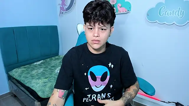 nataly_0303 webcam