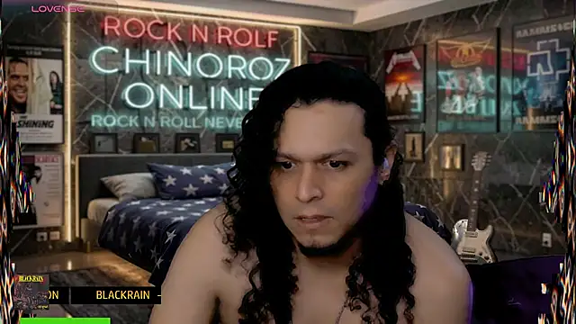 chino_roz webcam