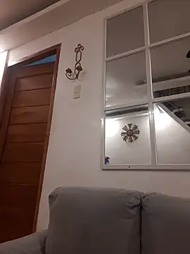 Asexycook4Ubananas webcam