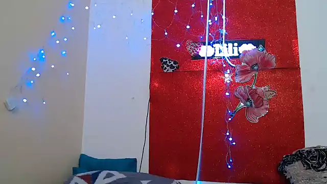 liliimilf webcam