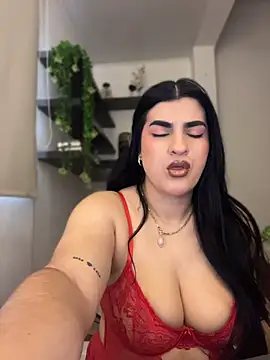 DAMSEL_30 webcam