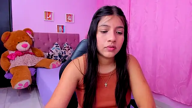 zara_cute live webcam