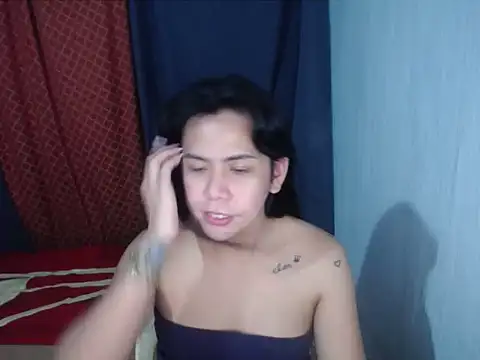 BriannaCruz24 webcam