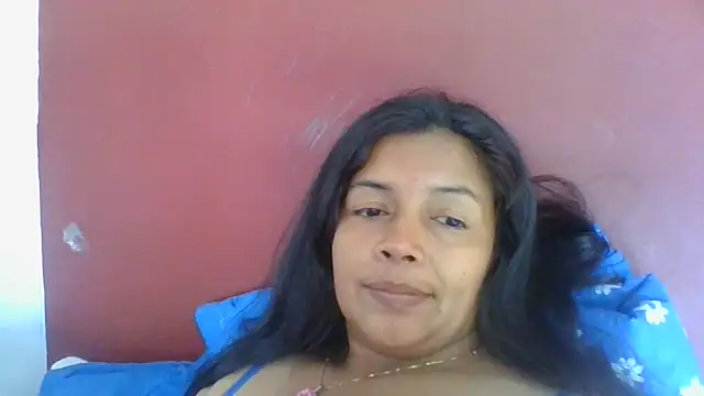 DianaOchoa_ webcam