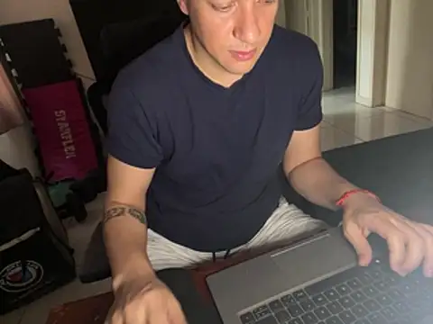 Jeff_pepper webcam
