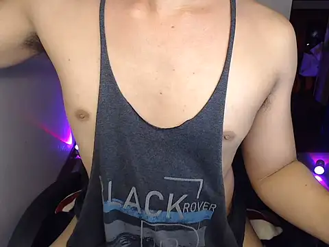 Hot_Muscle69 webcam
