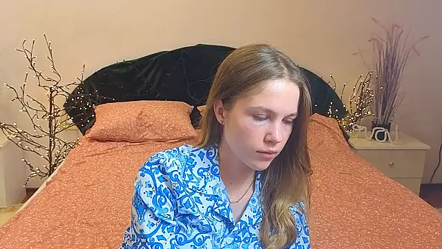 LoveXLexi webcam
