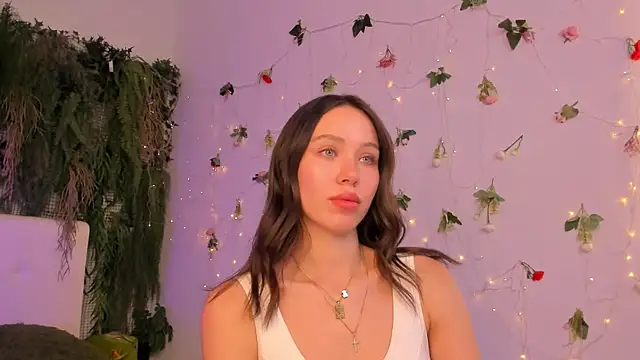 Black_Jenny webcam