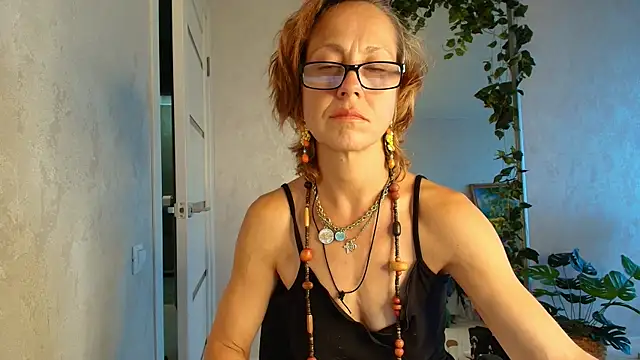 LioraWeiss webcam