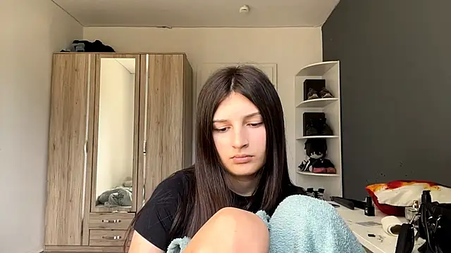 SpanishRooter webcam