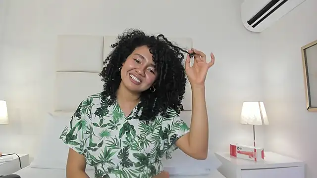 Kiraspell webcam