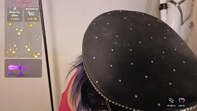 JACKI_JO webcam