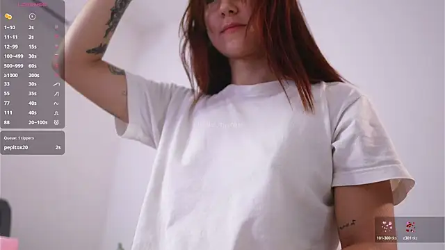 Bella-Franco webcam