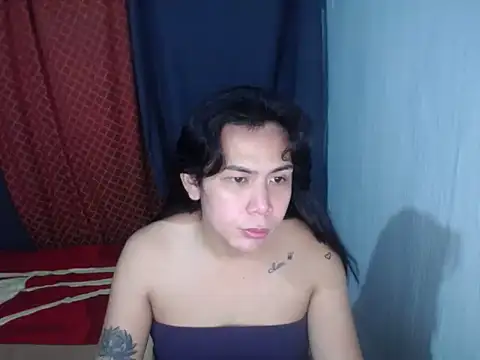 BriannaCruz24 webcam
