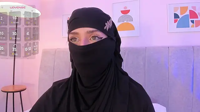 rawiya webcam