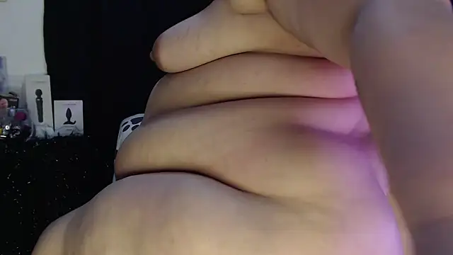 Danna_chubby_ webcam