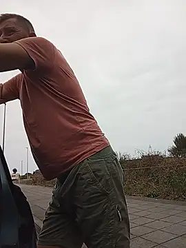 BZH45 webcam