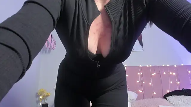 ScarletGV webcam