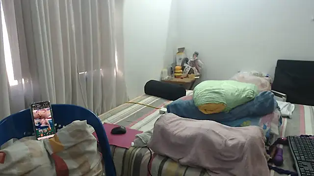 Anny_Smith69 webcam