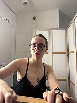 MartiniiSelenna webcam