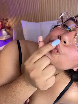 MelissaKarterrs webcam