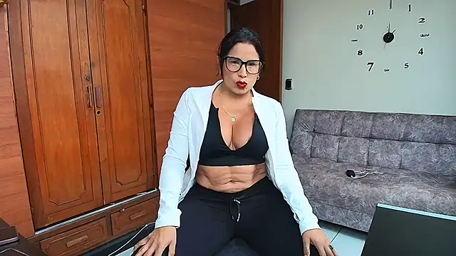 Majo_Soussa webcam