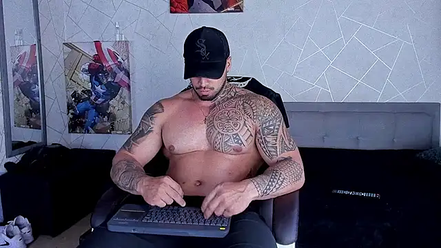 Cristian_Walker webcam