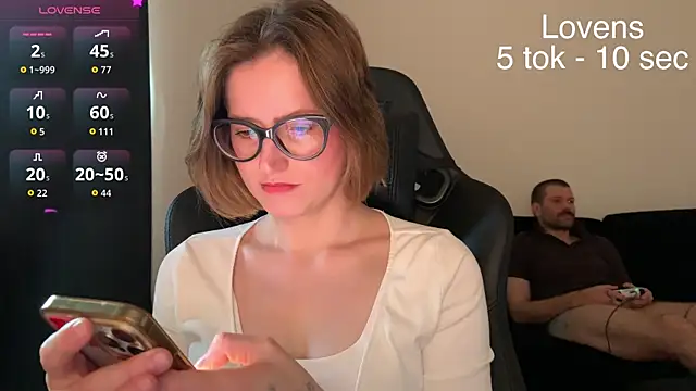 Sexy_Sweets webcam