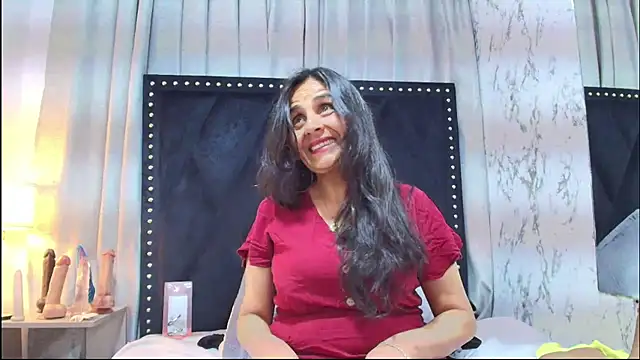 _Marcela__ webcam