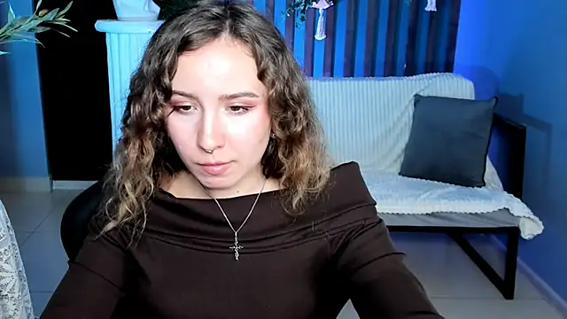 JasmineMilko webcam