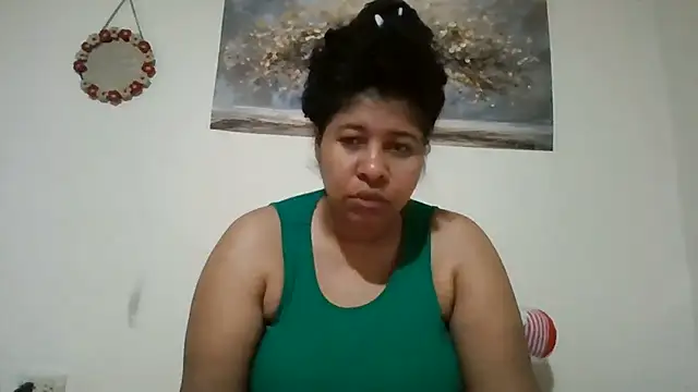 Dreambody- webcam