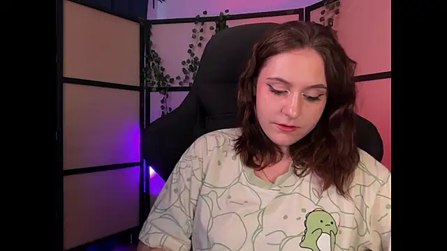 Diana_Flower webcam