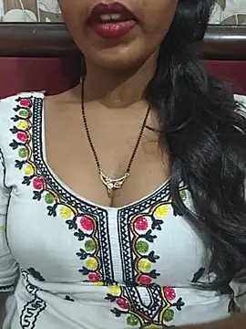 Sharmila-Singh webcam