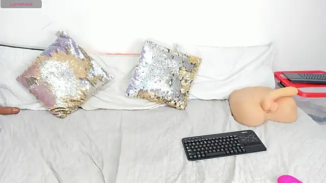 cookplleaser webcam