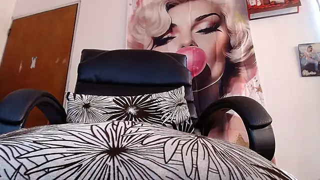Sexy-Favgirl webcam