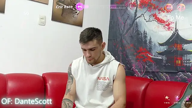 Sexy_Alejandro_ webcam