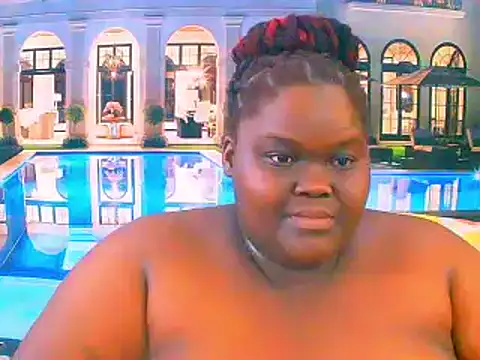 EbonyHotBuns webcam