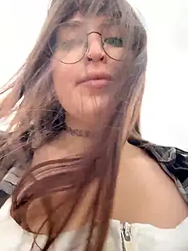 meow_girl webcam